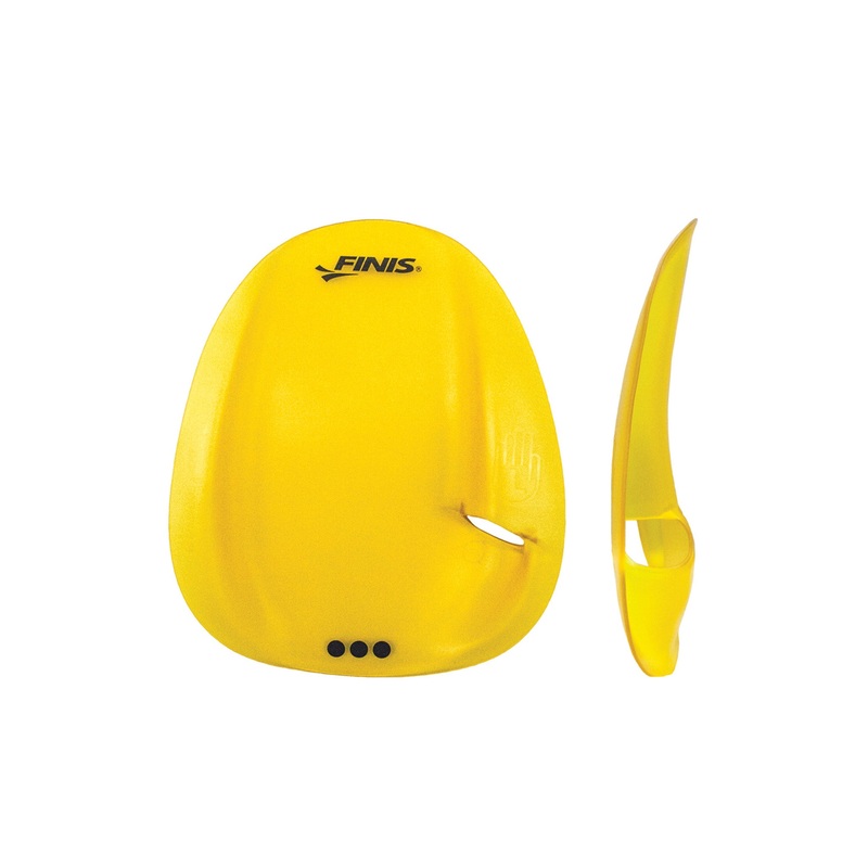 Agility Swim Paddles