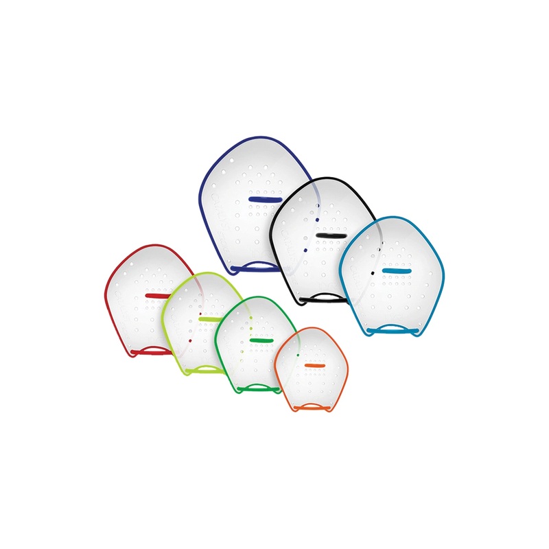 Caralyste Swim Paddles