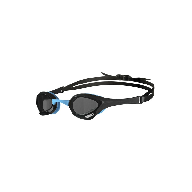 Cobra Ultra Swipe Swim Goggles - Black