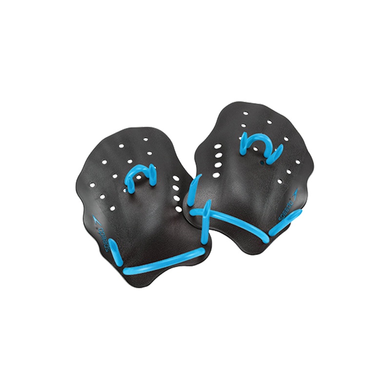 Contoured Swim Paddles