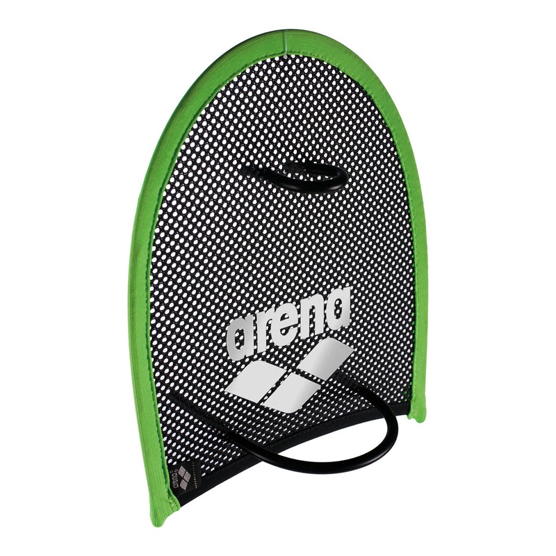 Flex Swim Paddles