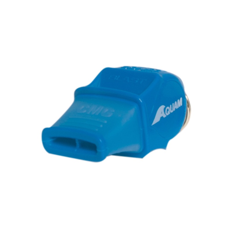 Fox 40 Sonik Blast Cmg Whistle - Blue