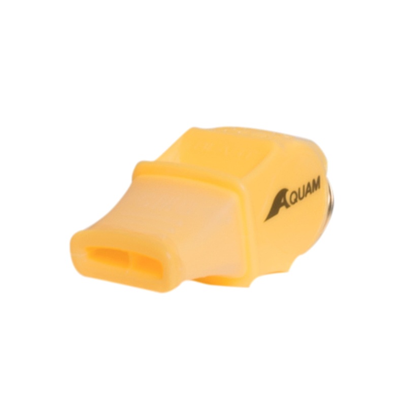 Fox 40 Sonik Blast Cmg Whistle - Yellow