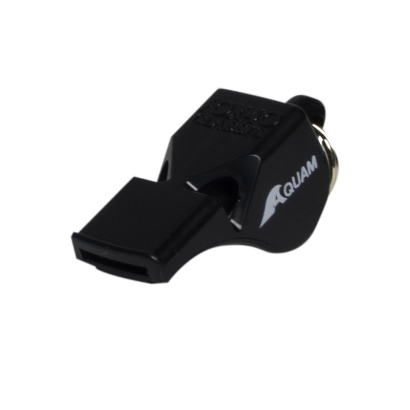 Fox 40 Whistle - Black