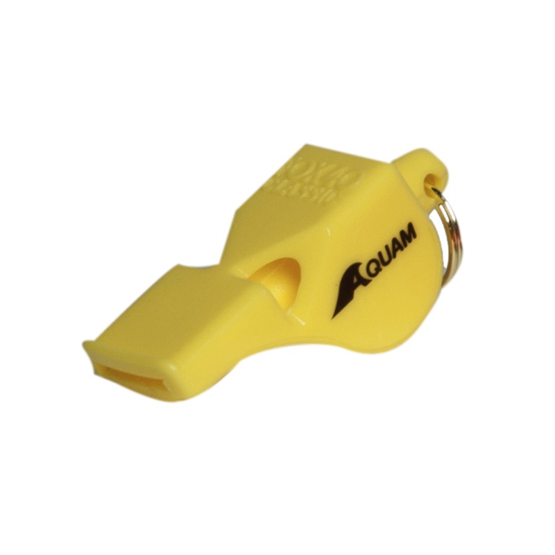 Fox 40 Whistle - Yellow