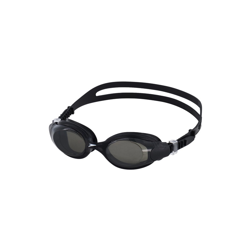 Hydrosity Swim Goggles - Black