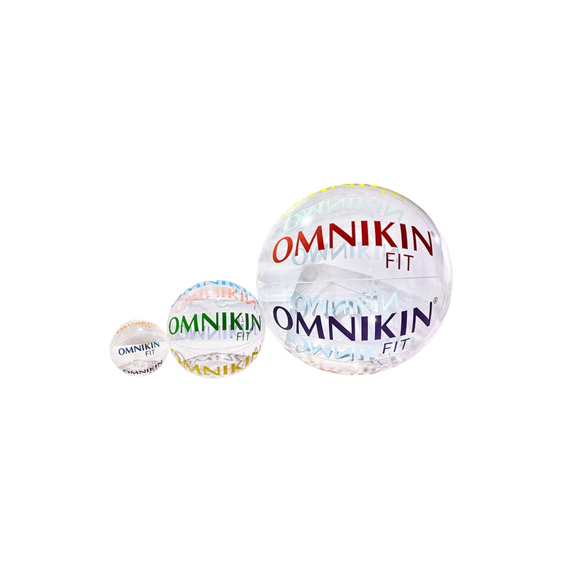 OMNIKIN FIT TPU Ball
