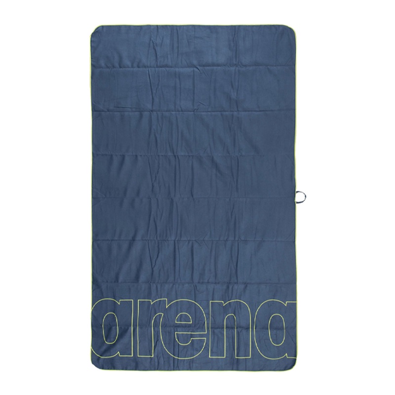 Smart Plus Swim Towel - Navy