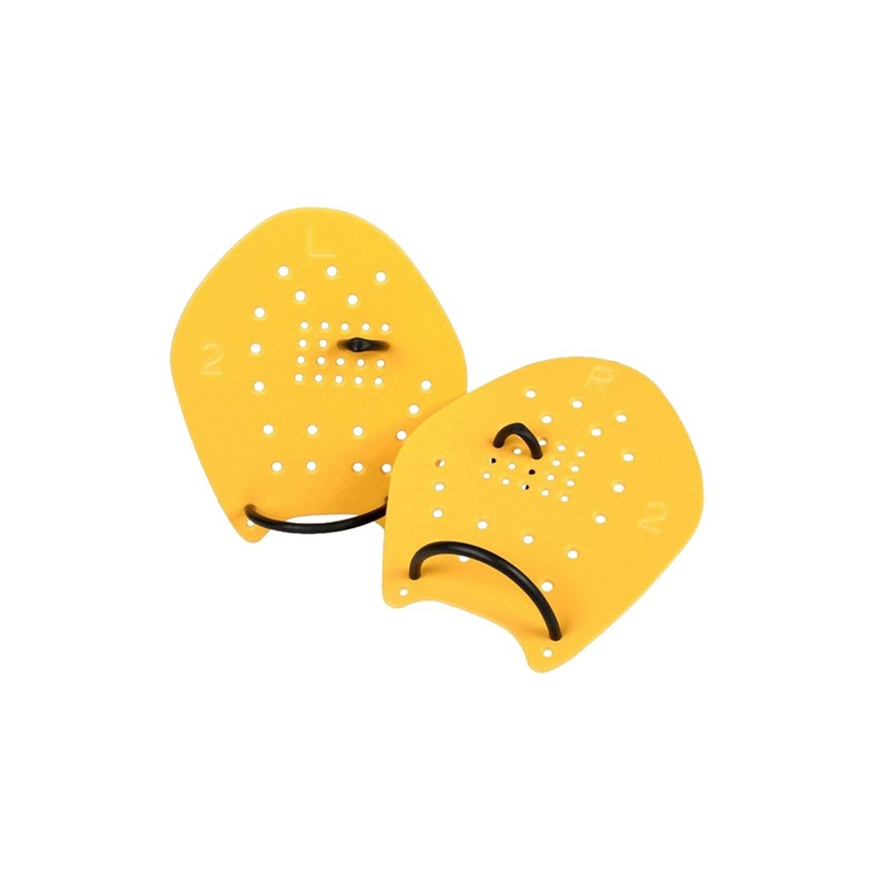 Strokemaker Swim Paddles