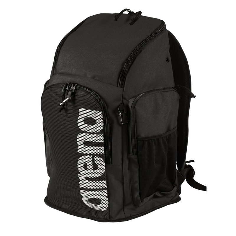 Team 45 backpack - Black