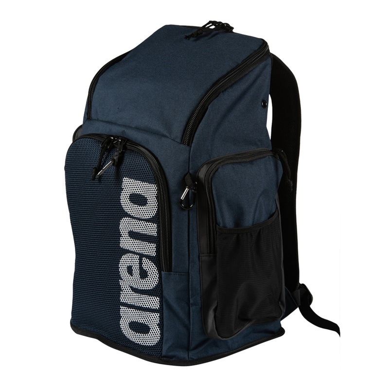 Team 45 Backpack - Navy