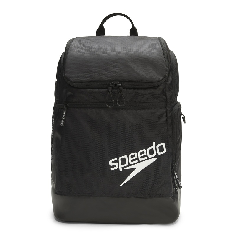 Teamster 2.0 Backpack - Black