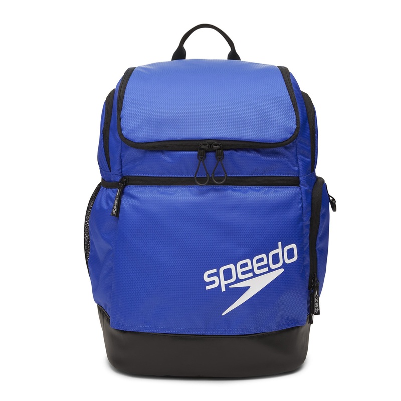 Teamster 2.0 Backpack - Blue