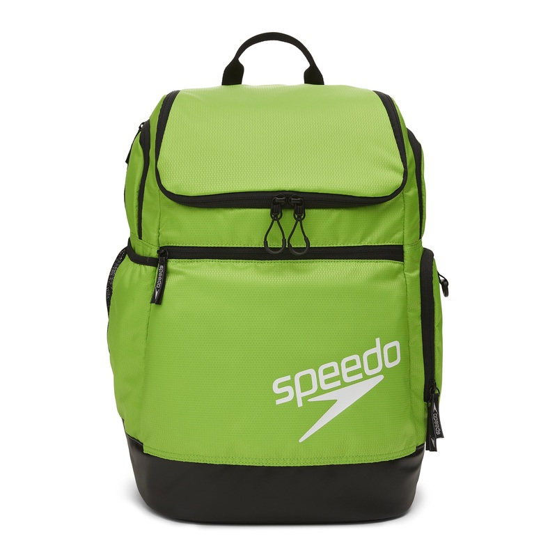 Teamster 2.0 Backpack - Lime