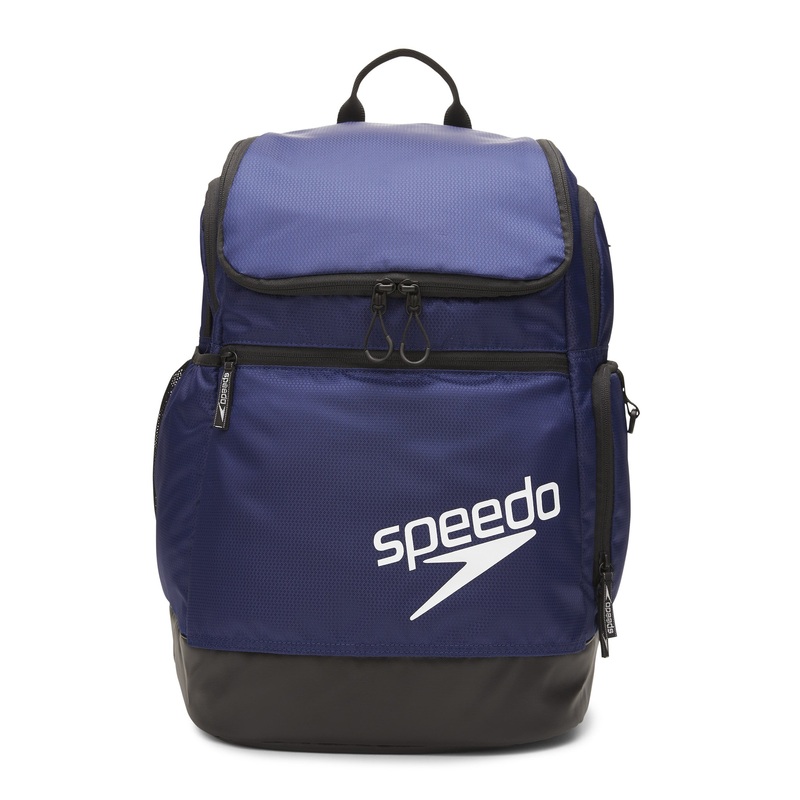 Teamster 2.0 Backpack - Navy