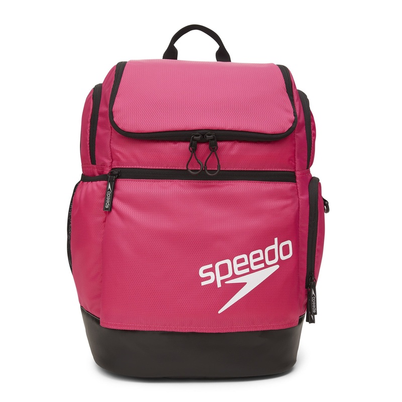 Teamster 2.0 Backpack - Pink