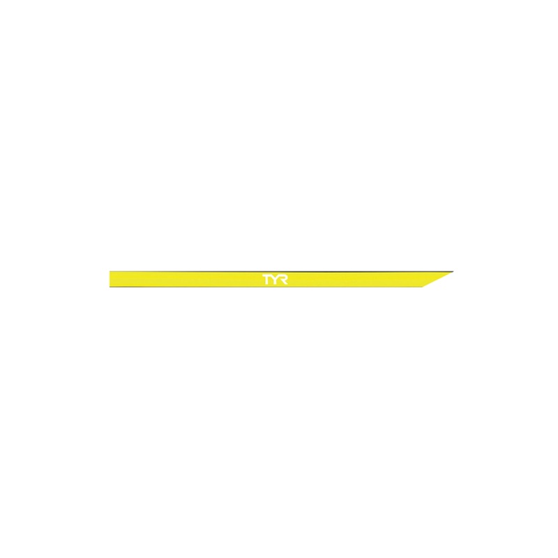 TYR Paddle replacement Tubing - Yellow