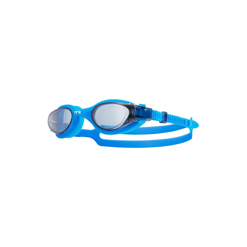 Vesi Swim Goggle - Blue/Smoke