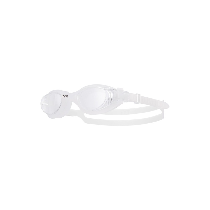Vesi Swim Goggle - Clear/Clear