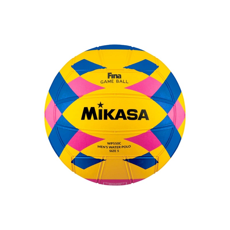 Water Polo Official Game Ball FINA 2023 Size 5