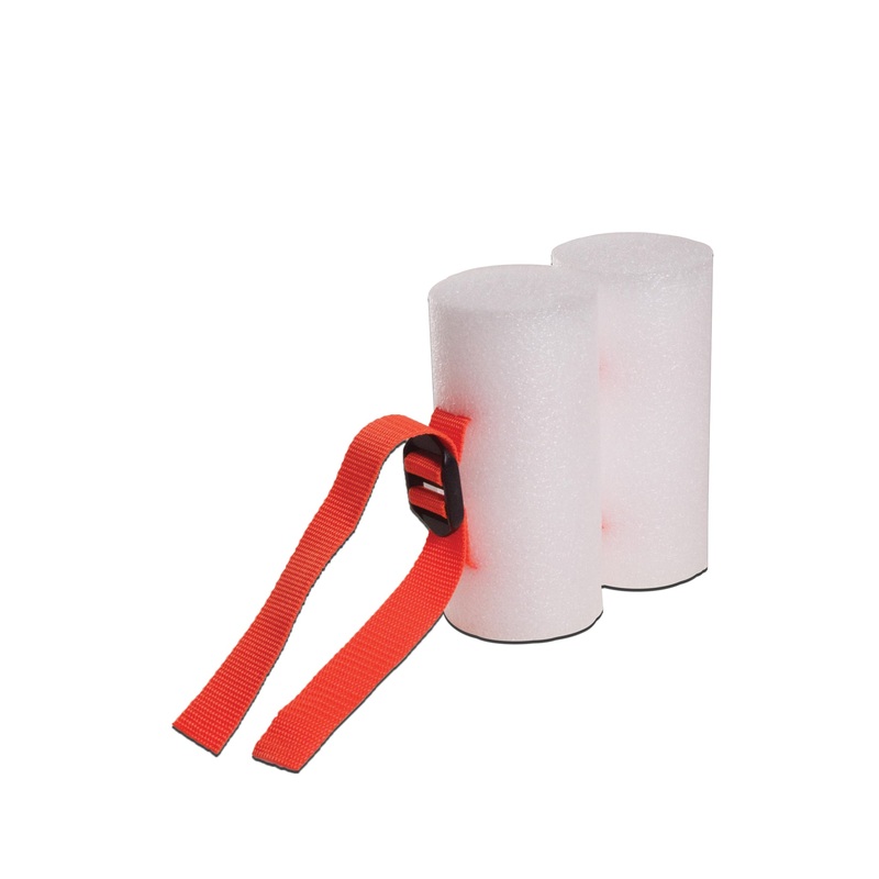 Adjustable Pull Buoy