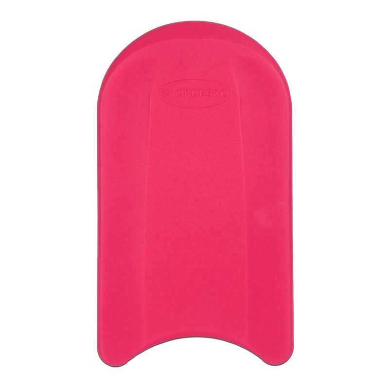 Aquam Rigid Kickboard - Pink