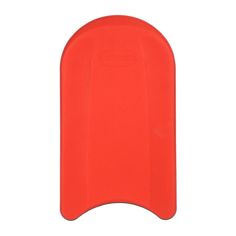 Aquam Rigid Kickboard - Red