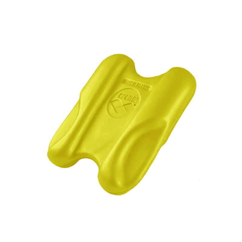 Arena Pull Kick - Yellow