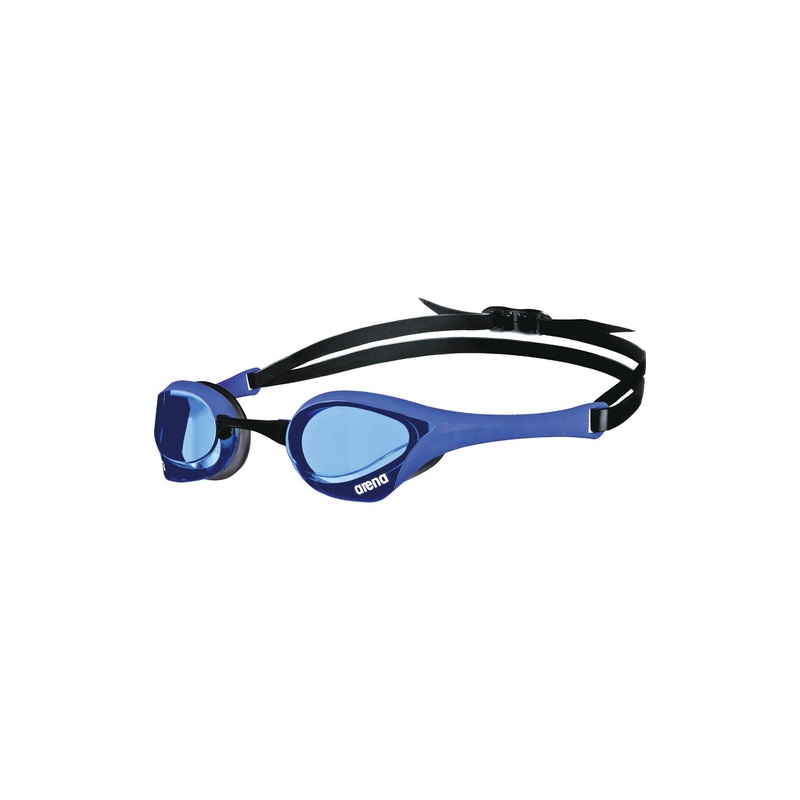 Cobra Ultra Swipe Swim Goggles - Blue