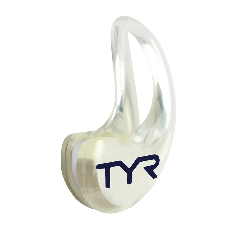 ERGO Swimclip - Clear