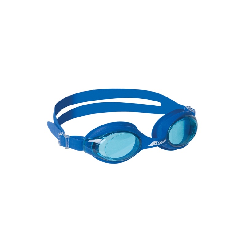 Flex Swim Goggles - Blue/Blue