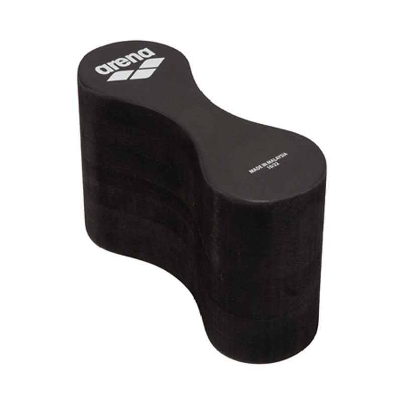 Freeflow Pull Buoy II - Black