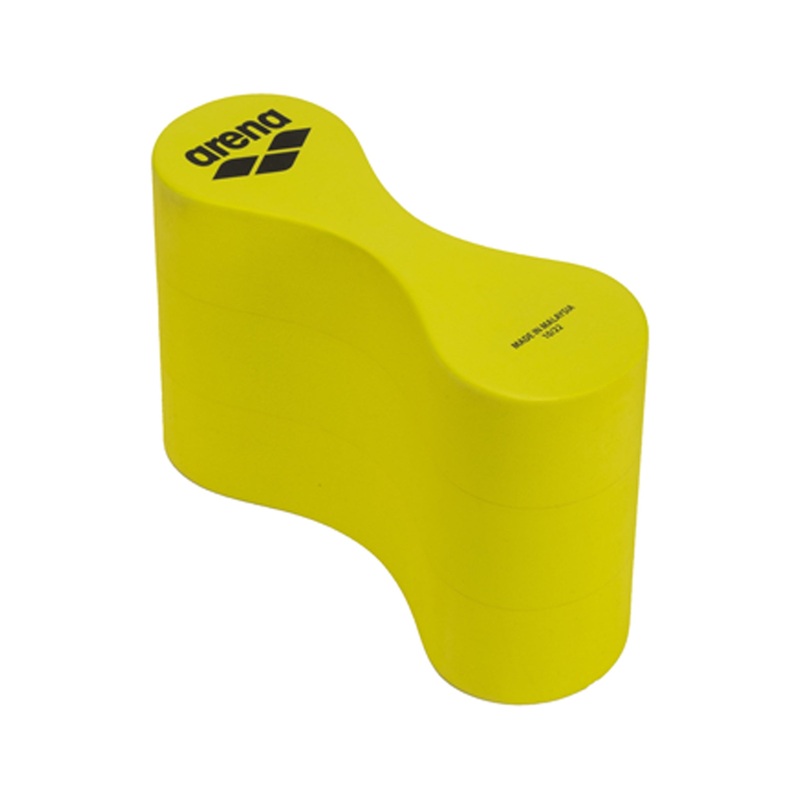 Freeflow Pull Buoy II - Lime