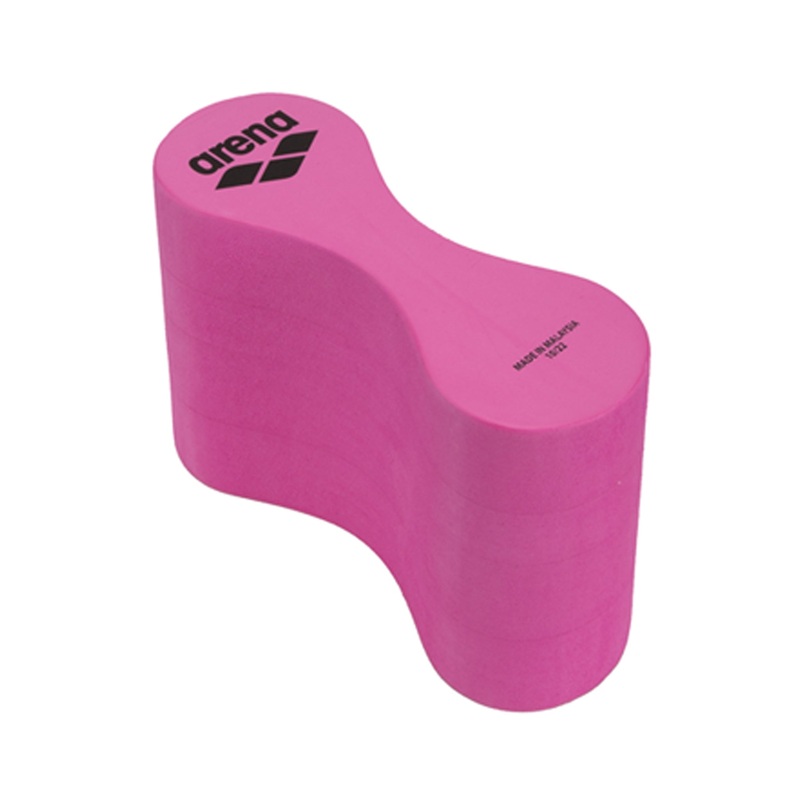 Freeflow Pull Buoy II - Pink