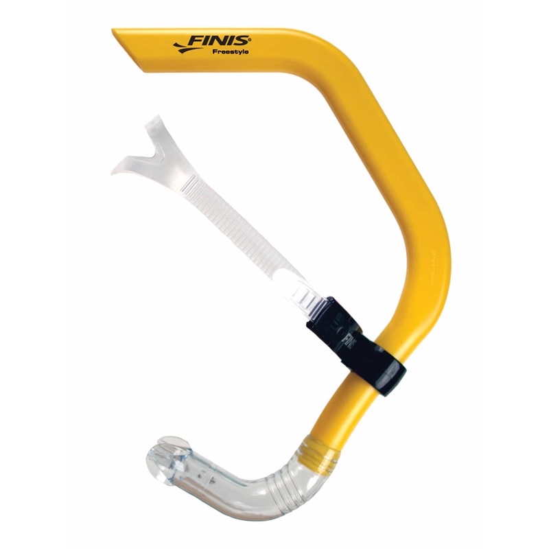 Freestyle Swim Snorkel
