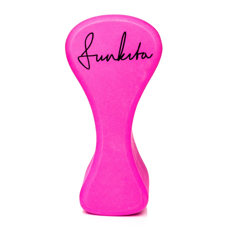 Funkita Pull Buoy - Still Pink
