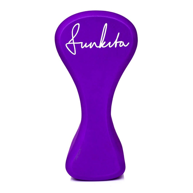 Funkita Pull Buoy - Still Purple