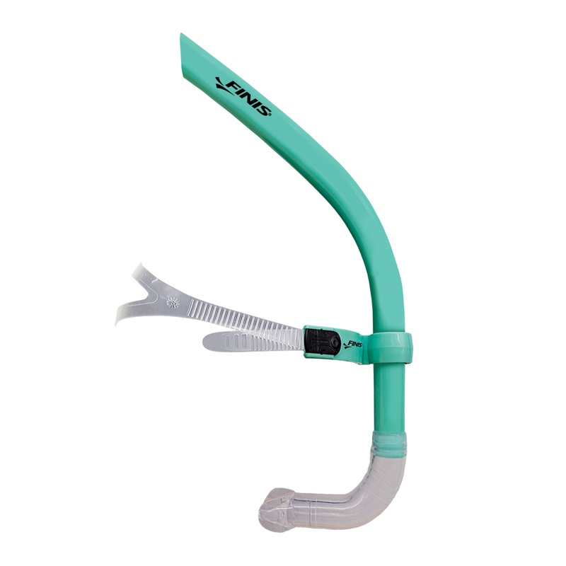 Glide Swim Snorkel - Mint Green