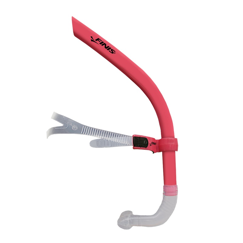 Glide Swim Snorkel - Pink