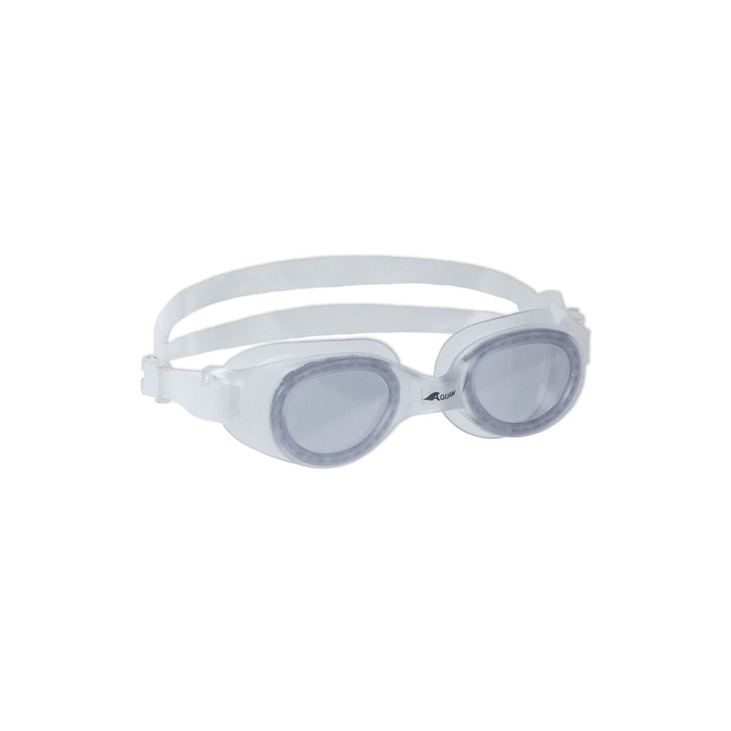 Meteor Swim Goggles - Clear/Smoke