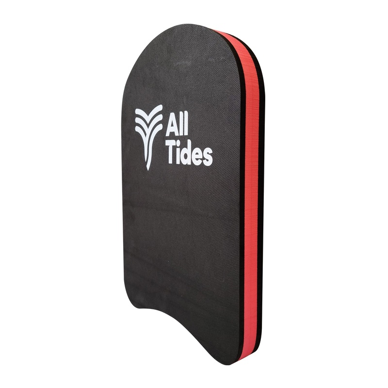 Micro Kickboard - Black/Red