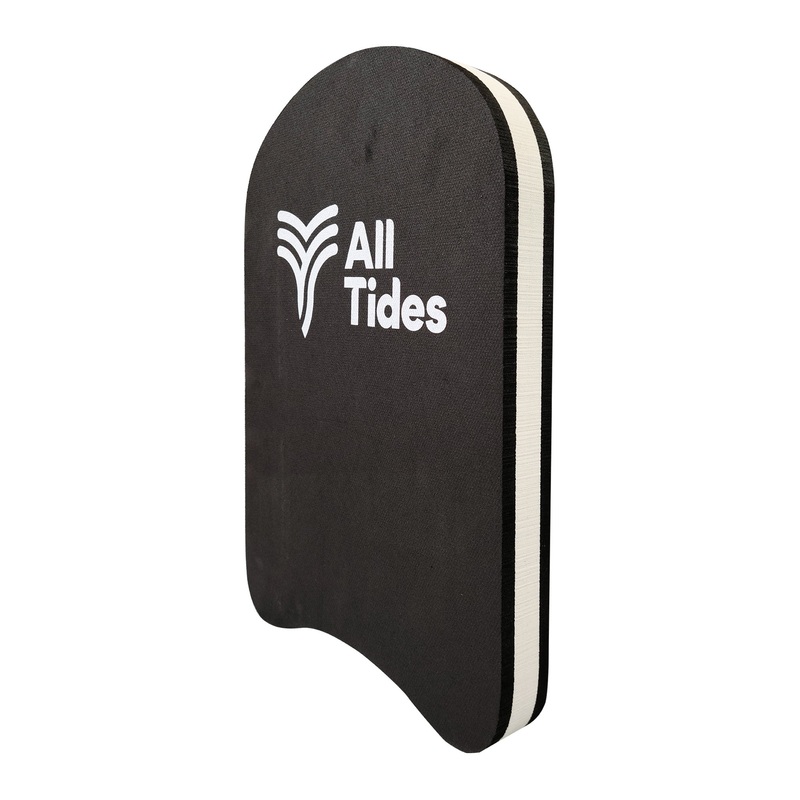 Micro Kickboard - Black/White