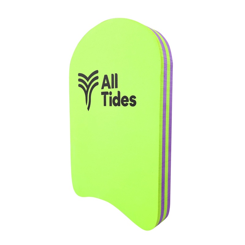 Micro Kickboard - Purple/Lime