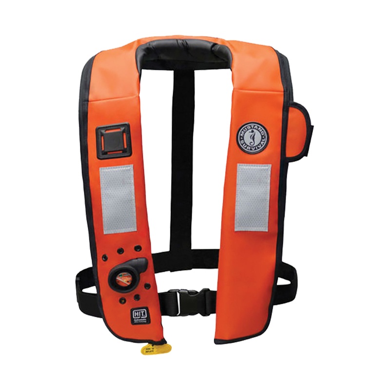 Mustang MD-3157 Flotation Vest