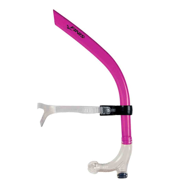 Original Swim Snorkel - Pink