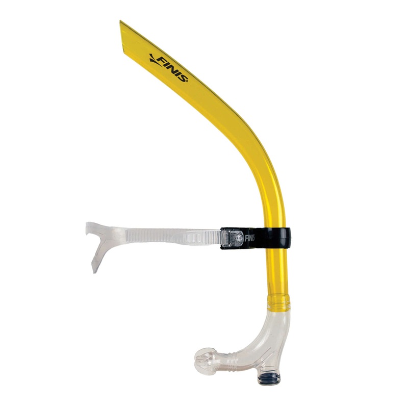 Original Swim Snorkel - Yellow