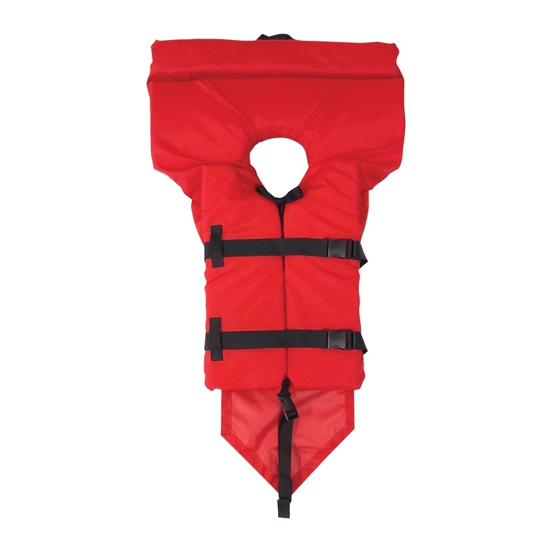 PFD-A Specialized Vest