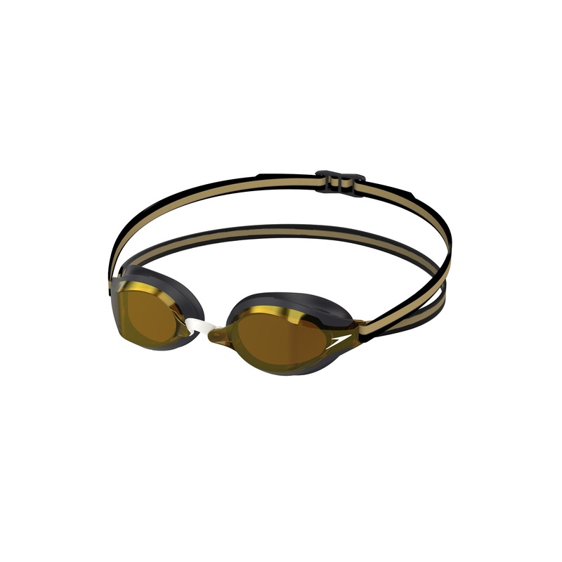 Speed Socket Mirrored 2.0 Swim Goggles L.E. - Hero
