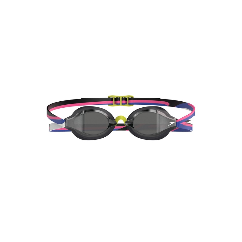 Speed Socket Mirrored 2.0 Swim Goggles L.E. - Paris