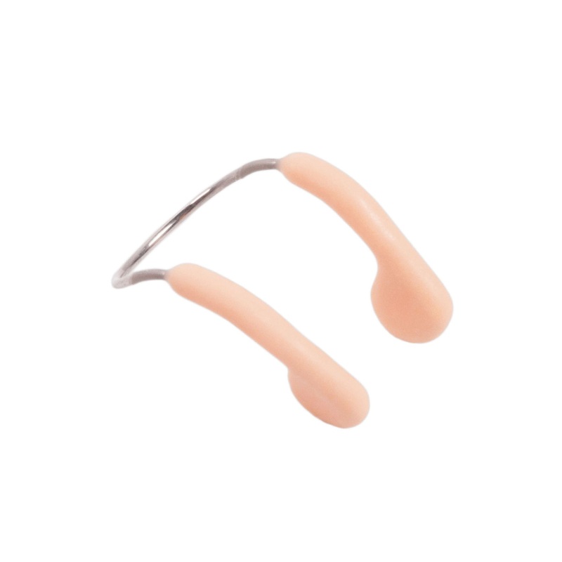Swim Nose Clip - Beige